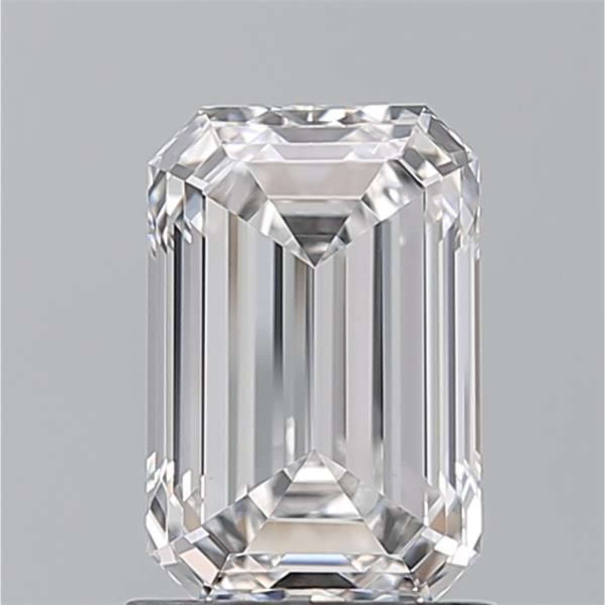 Certified Diamond GIA Carats 1.5 Color E Clarity VS1  -  EX  EX Fluorescence FNT Brown No Green No Milky No EyeClean 100%