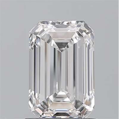Certified Diamond GIA Carats 1.5 Color E Clarity VS1  -  EX  EX Fluorescence FNT Brown No Green No Milky No EyeClean 100%