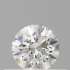 Certified Diamond GIA Carats 0.3 Color D Clarity VS2  EX  EX  EX Fluorescence NON Brown No Green No Milky No EyeClean 100%