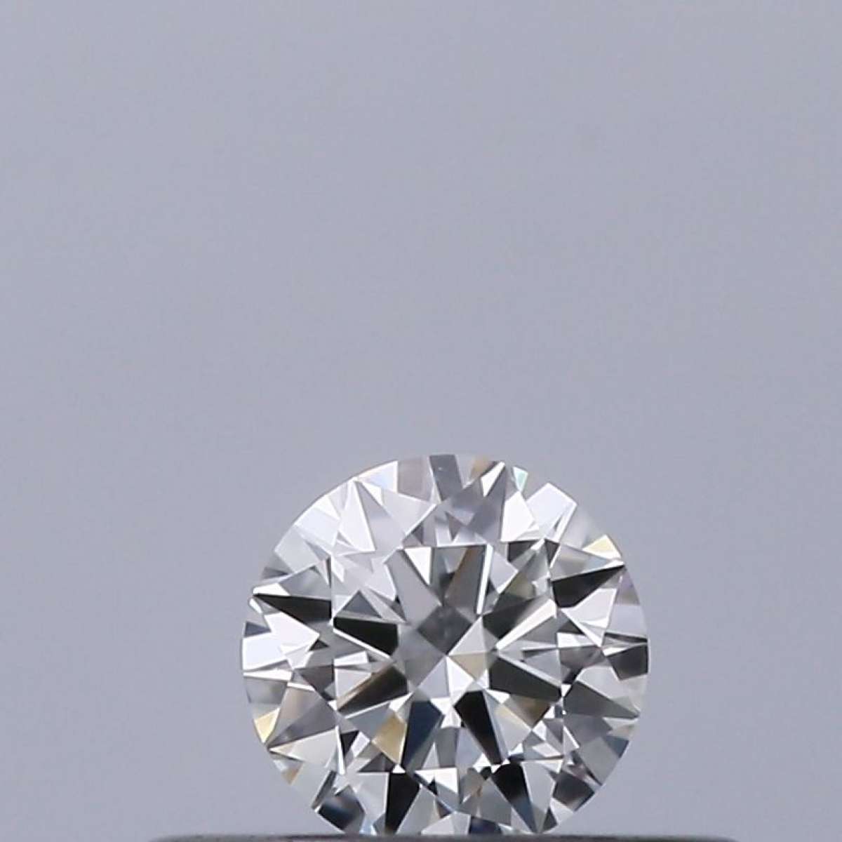 Certified Diamond IGI Carats 0.18 Color E Clarity VVS1 EX EX EX Fluorescence NON Brown No Green No Milky No EyeClean 100% Certified Diamond IGI Carats 0.18 Color E Clarity VVS1 EX EX EX Fluorescence NON Brown No Green No Milky No EyeClean 100%