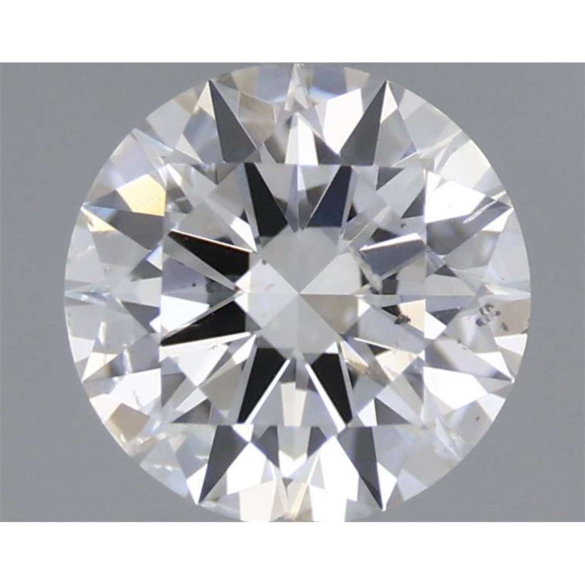 Certified Diamond GIA Carats 0.6 Color H Clarity SI2 EX EX EX Fluorescence MED Brown No Green No Milky No EyeClean 100% Certified Diamond GIA Carats 0.6 Color H Clarity SI2 EX EX EX Fluorescence MED Brown No Green No Milky No EyeClean 100%