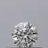 Certified Diamond GIA Carats 0.29 Color G Clarity IF  EX  EX  EX Fluorescence NON Brown No Milky No EyeClean 100%