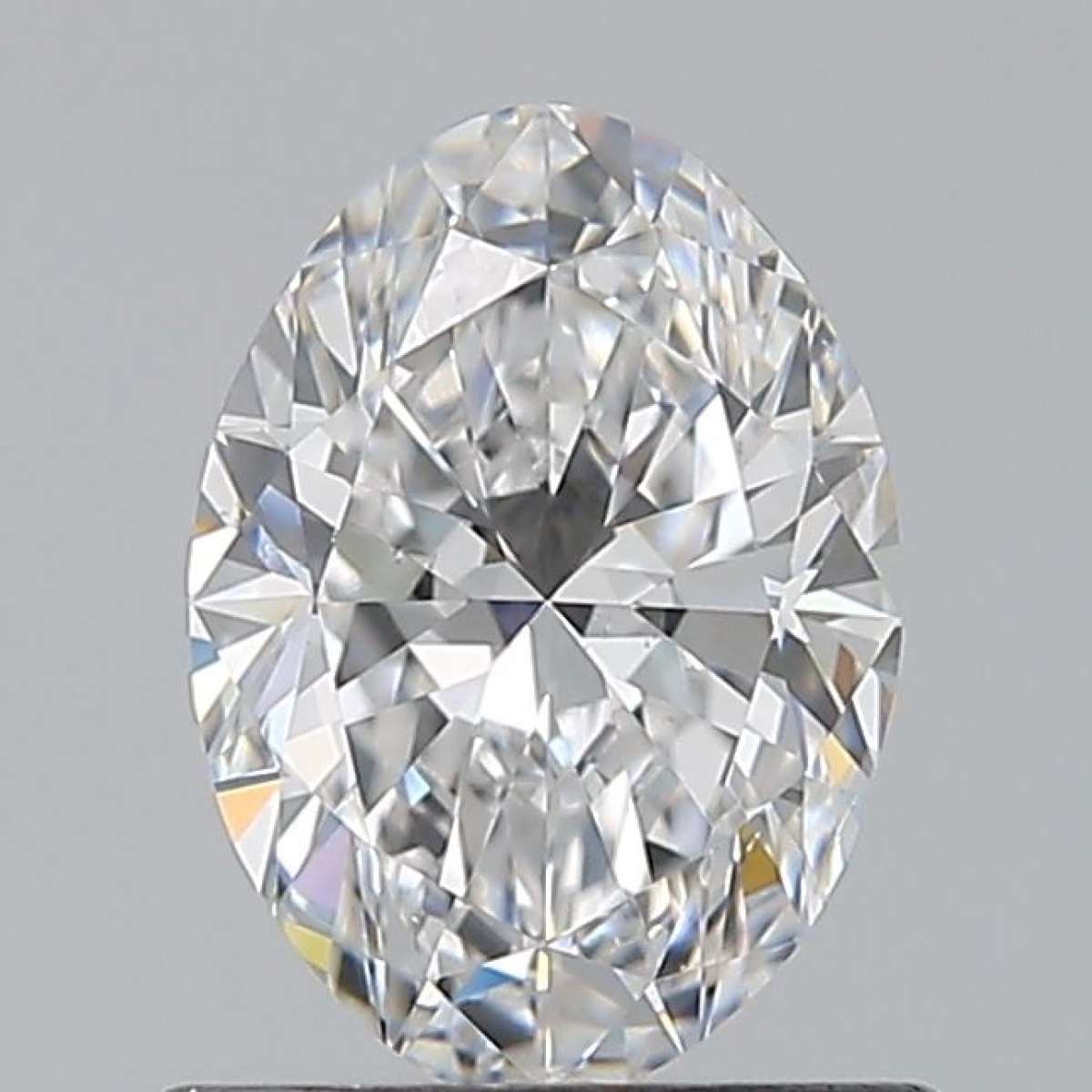 Certified Diamond GIA Carats 0.7 Color D Clarity SI1  -  EX  EX Fluorescence FNT Brown No Green No Milky No EyeClean 100%