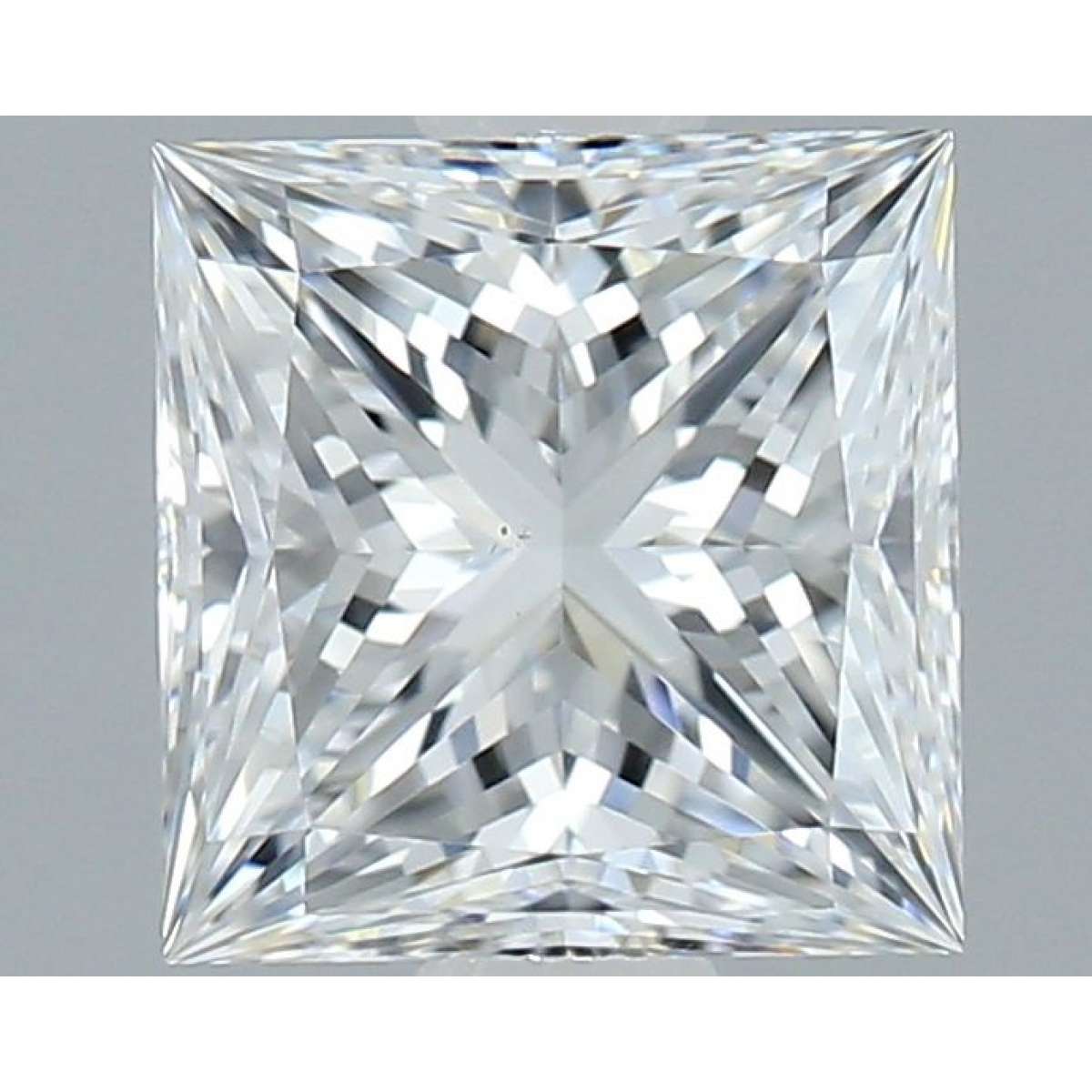 Certified Diamond GIA Carats 1.2 Color E Clarity VS1  -  EX  VG Fluorescence FNT Brown No Green No Milky No EyeClean 100%