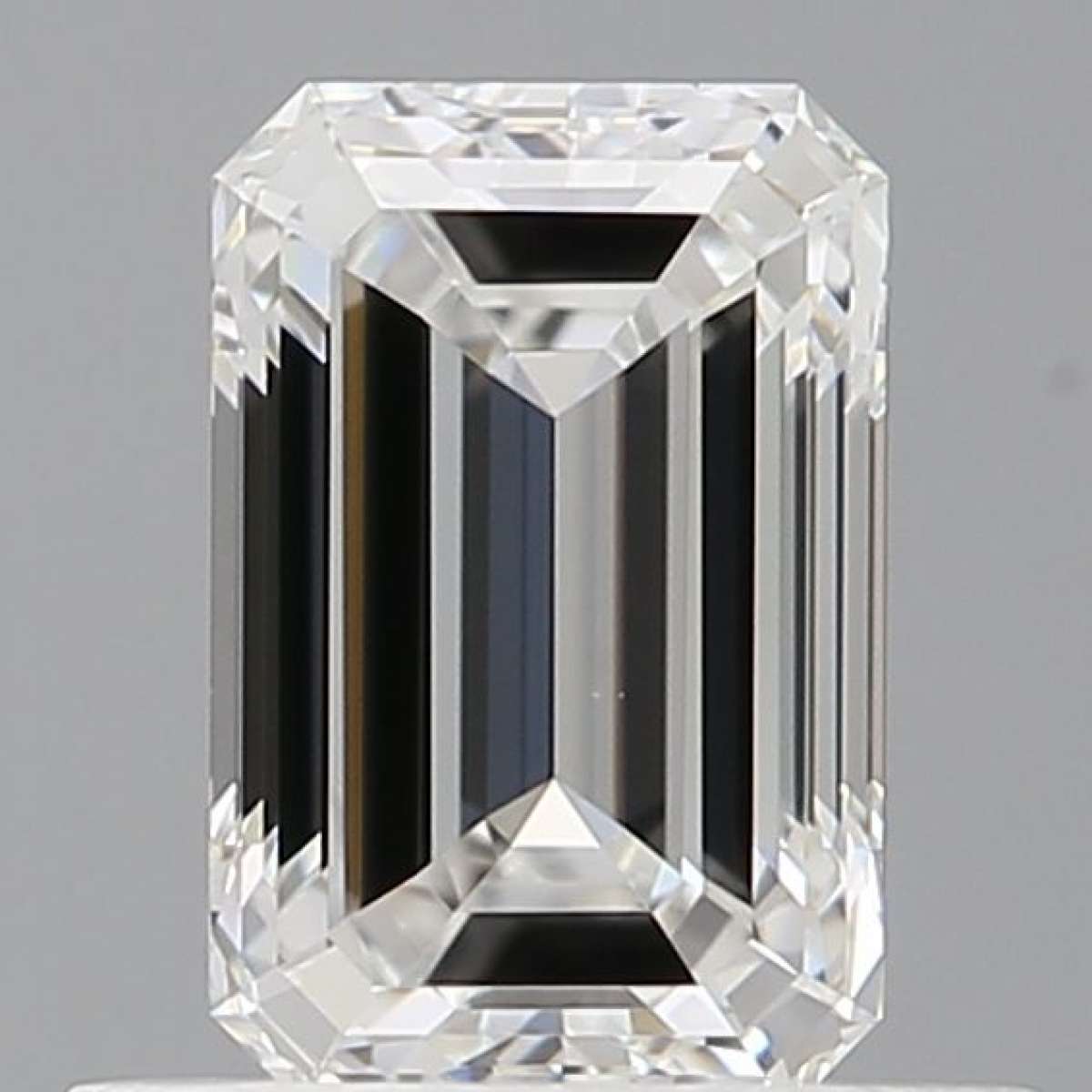 Certified Diamond GIA Carats 0.7 Color F Clarity VVS1  -  EX  VG Fluorescence FNT Brown No Green No Milky No EyeClean 100%