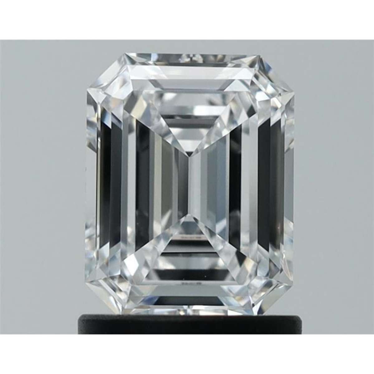Certified Diamond GIA Carats 1.08 Color D Clarity IF  -  VG  VG Fluorescence NON Brown No Green No Milky No EyeClean 100%
