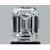 Certified Diamond GIA Carats 1.08 Color D Clarity IF  -  VG  VG Fluorescence NON Brown No Green No Milky No EyeClean 100%