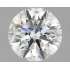 Certified Diamond GIA Carats 1.0 Color E Clarity VS1  EX  EX  EX Fluorescence NON Brown No Green No Milky No EyeClean 100%