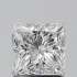 Certified Diamond GIA Carats 1.21 Color E Clarity VS2  -  EX  VG Fluorescence NON Brown No Green No Milky No EyeClean 100%