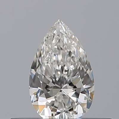 Certified Diamond GIA Carats 0.26 Color E Clarity VVS1  -  EX  VG Fluorescence FNT Brown No Green No Milky No EyeClean 100%