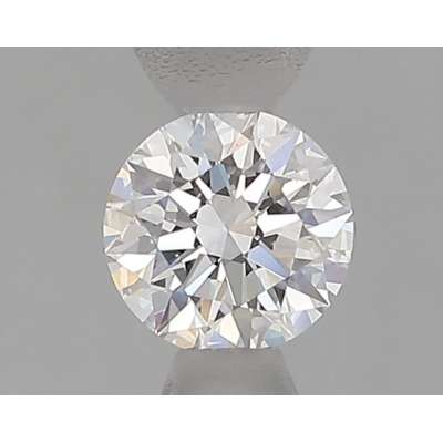 Certified Diamond GIA Carats 0.52 Color D Clarity IF  EX  EX  EX Fluorescence NON Brown No Green No Milky No EyeClean 100%