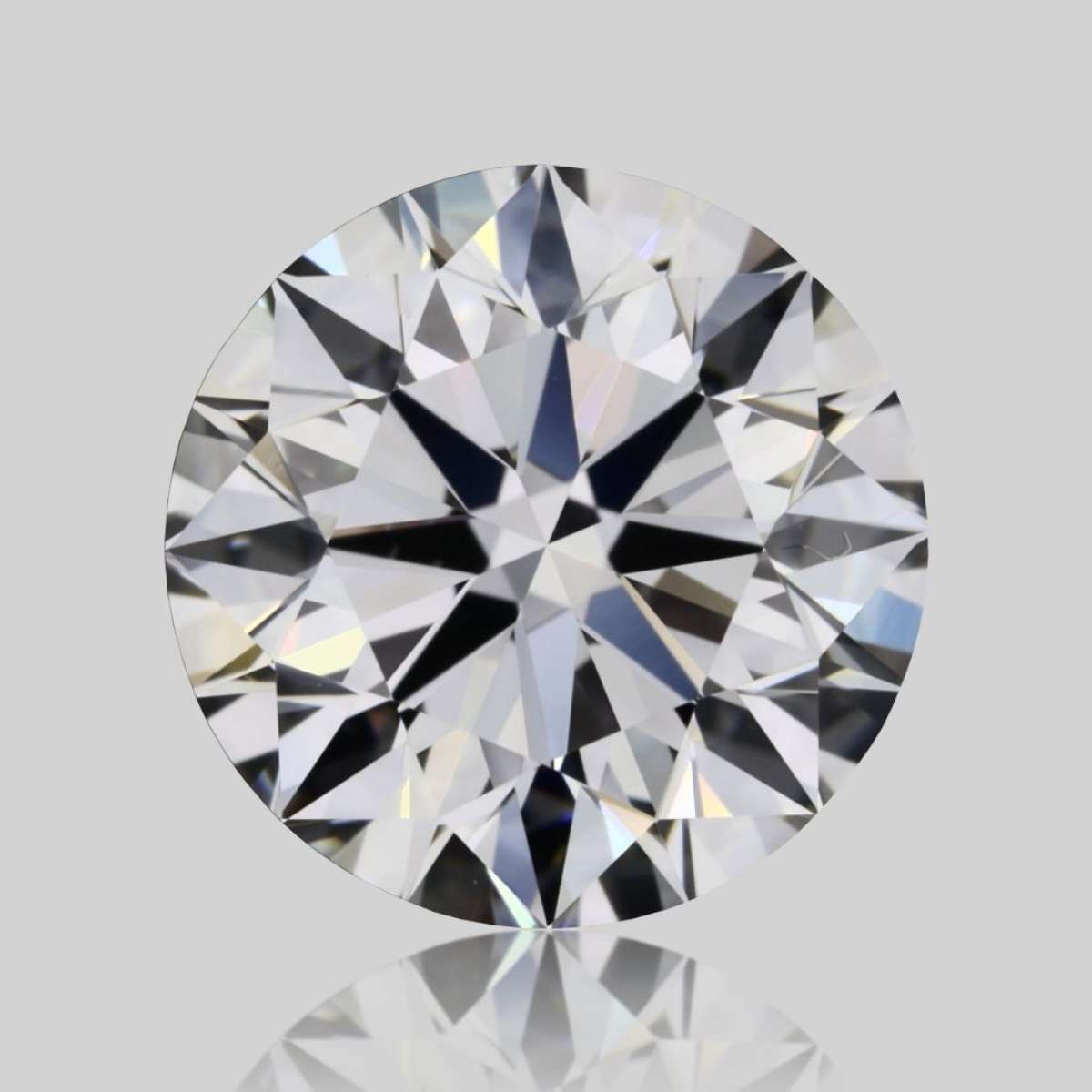 Certified Diamond GIA Carats 1.22 Color D Clarity VVS1 EX EX EX Fluorescence MED Brown No Green No Milky No EyeClean 100% Certified Diamond GIA Carats 1.22 Color D Clarity VVS1 EX EX EX Fluorescence MED Brown No Green No Milky No EyeClean 100%