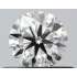 Certified Diamond IGI Carats 0.4 Color G Clarity VVS1  EX  EX  EX Fluorescence NON Brown No Milky No EyeClean 100%