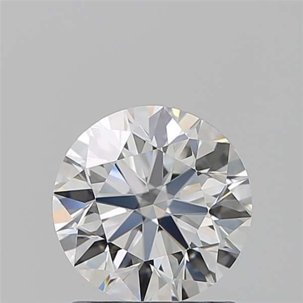 Certified Diamond GIA Carats 1.36 Color F Clarity VVS1 EX EX EX Fluorescence MED Brown No Milky No EyeClean 100% Certified Diamond GIA Carats 1.36 Color F Clarity VVS1 EX EX EX Fluorescence MED Brown No Milky No EyeClean 100%