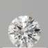 Certified Diamond GIA Carats 0.3 Color E Clarity VS2  EX  EX  EX Fluorescence NON Brown No Green No Milky No EyeClean 100%
