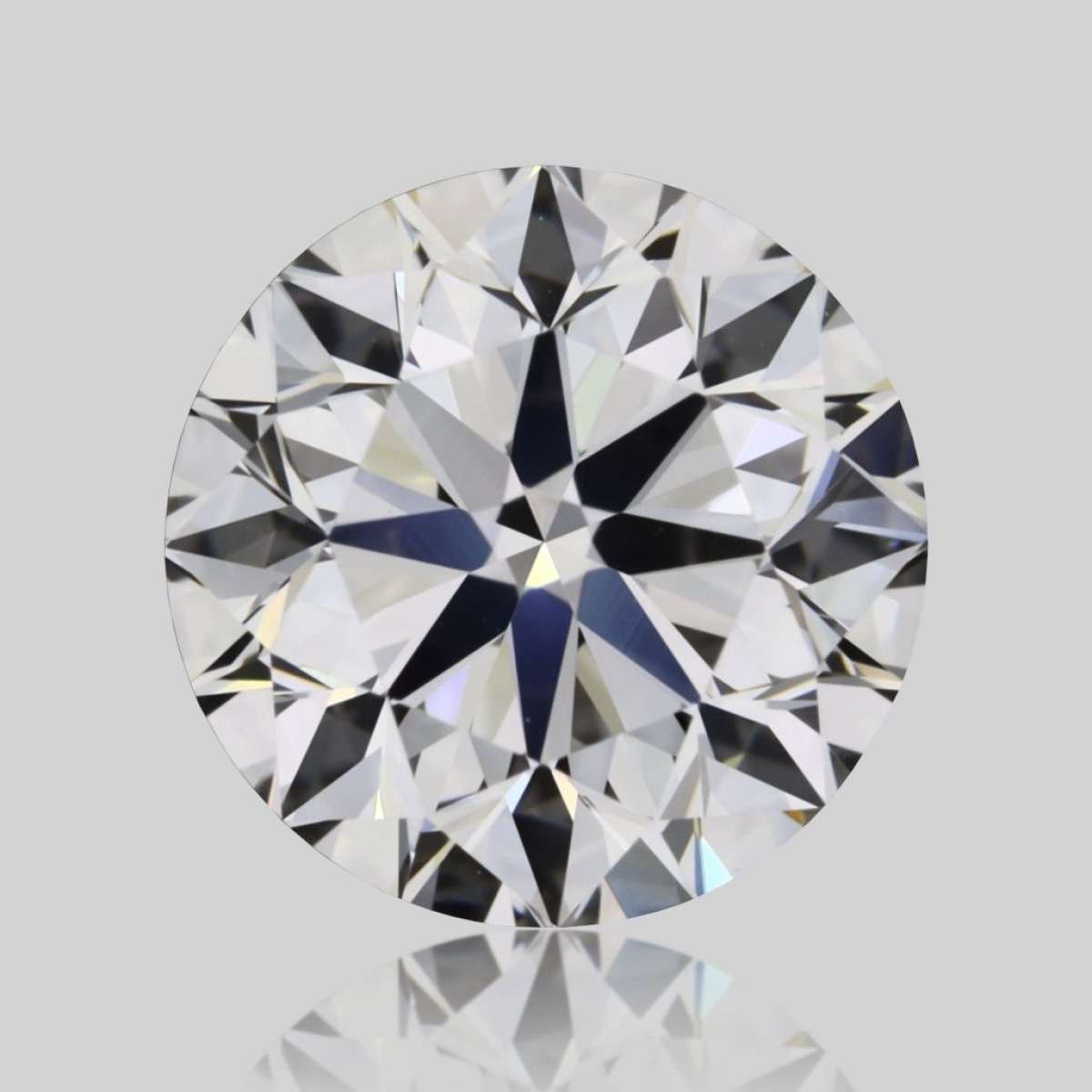 Diamante Certificato GIA Carati 0.9 Colore G Purezza VVS2 VG EX VG Fluorescenza NON Brown No Green No Milky No EyeClean 100% Diamante Certificato GIA Carati 0.9 Colore G Purezza VVS2 VG EX VG Fluorescenza NON Brown No Green No Milky No EyeClean 100%