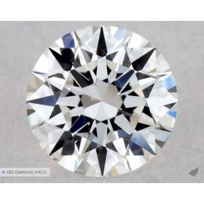 Diamante Certificato GIA Carati 0.31 Colore D Purezza VVS1 EX EX EX Fluorescenza MED Brown No Green No Milky No EyeClean 100% Diamante Certificato GIA Carati 0.31 Colore D Purezza VVS1 EX EX EX Fluorescenza MED Brown No Green No Milky No EyeClean 100%