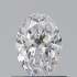 Certified Diamond GIA Carats 0.58 Color D Clarity VS2  -  EX  EX Fluorescence NON Brown No Green No Milky No EyeClean 100%