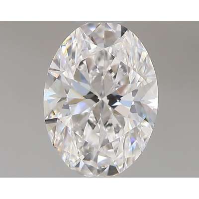 Certified Diamond GIA Carats 0.6 Color E Clarity VVS1  -  EX  VG Fluorescence NON Brown No Green No Milky No EyeClean 100%