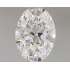 Certified Diamond GIA Carats 0.6 Color E Clarity VVS1  -  EX  VG Fluorescence NON Brown No Green No Milky No EyeClean 100%