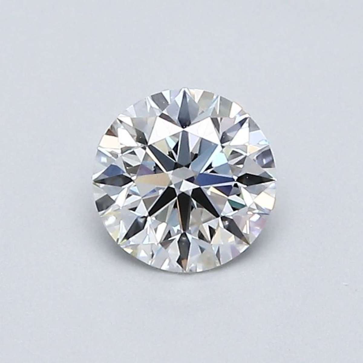 Certified Diamond GIA Carats 0.43 Color F Clarity VVS2 EX EX EX Fluorescence NON Brown No Green No Milky No EyeClean 100% Certified Diamond GIA Carats 0.43 Color F Clarity VVS2 EX EX EX Fluorescence NON Brown No Green No Milky No EyeClean 100%