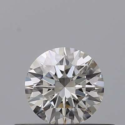 Certified Diamond GIA Carats 0.36 Color G Clarity VVS2 EX EX EX Fluorescence NON Brown No Milky No EyeClean 100% Certified Diamond GIA Carats 0.36 Color G Clarity VVS2 EX EX EX Fluorescence NON Brown No Milky No EyeClean 100%