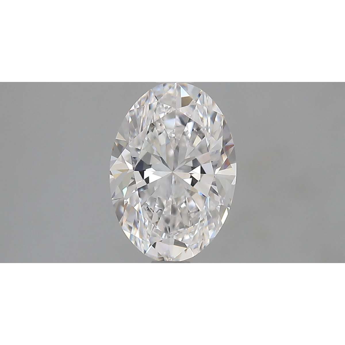 Certified Diamond GIA Carats 1.7 Color D Clarity VVS2  -  EX  VG Fluorescence NON Brown No Green No Milky No EyeClean 100%