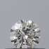 Certified Diamond GIA Carats 0.25 Color F Clarity IF  EX  EX  EX Fluorescence NON Brown No Milky No EyeClean 100%