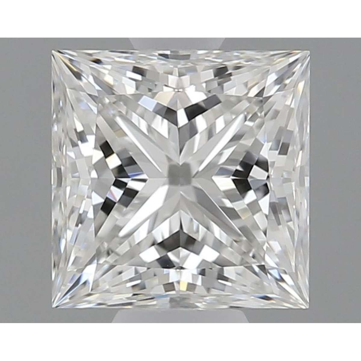 Certified Diamond GIA Carats 0.9 Color H Clarity IF  -  EX  EX Fluorescence NON Brown No Milky No EyeClean 100%