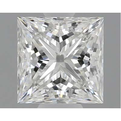 Certified Diamond GIA Carats 0.9 Color H Clarity IF  -  EX  EX Fluorescence NON Brown No Milky No EyeClean 100%