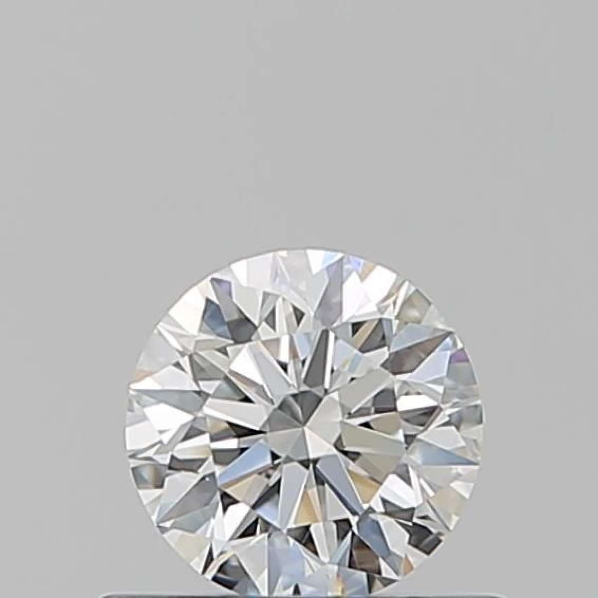 Diamante Certificato GIA Carati 0.51 Colore G Purezza VVS1 EX EX EX Fluorescenza NON Brown No Milky No EyeClean 100% Diamante Certificato GIA Carati 0.51 Colore G Purezza VVS1 EX EX EX Fluorescenza NON Brown No Milky No EyeClean 100%