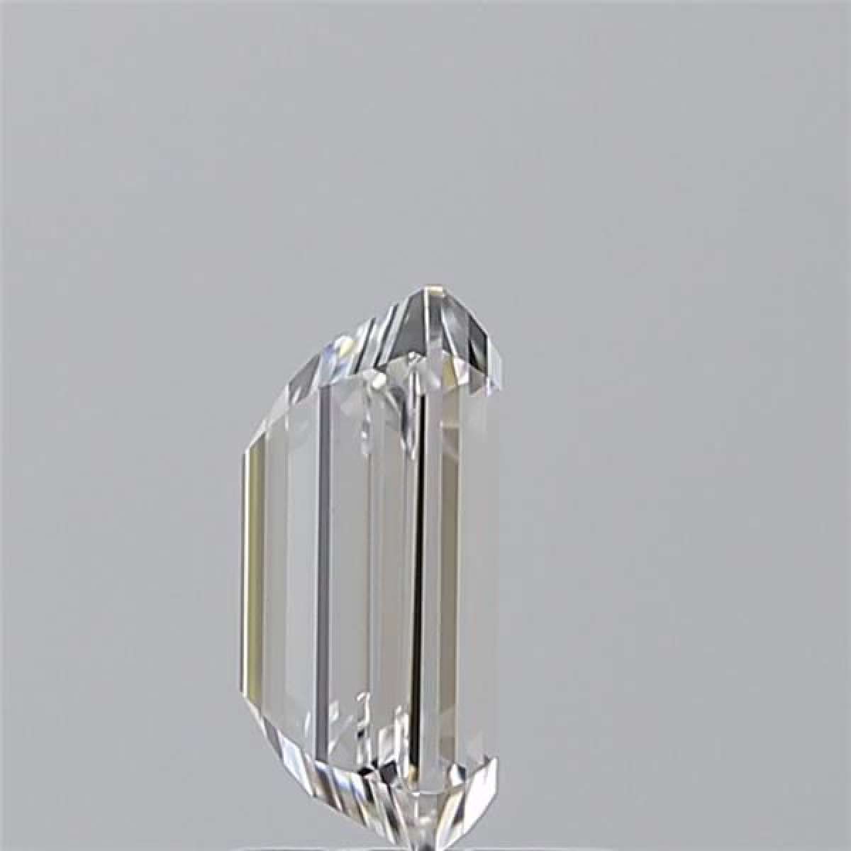 Certified Diamond GIA Carats 1.5 Color E Clarity VS1  -  EX  VG Fluorescence FNT Brown No Green No Milky No EyeClean 100%