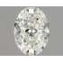 Certified Diamond GIA Carats 1.0 Color H Clarity VVS2  -  VG  VG Fluorescence NON Brown No Green No Milky No EyeClean 100%