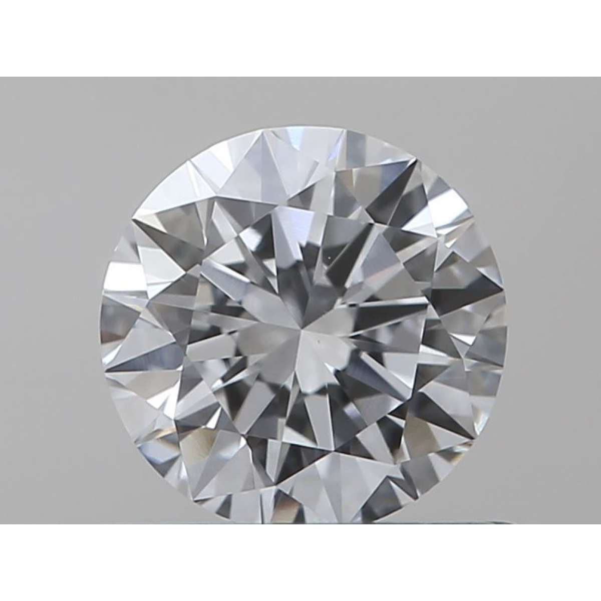 Certified Diamond GIA Carats 0.51 Color E Clarity VS1  EX  EX  EX Fluorescence NON Brown No Green No Milky No EyeClean 100%