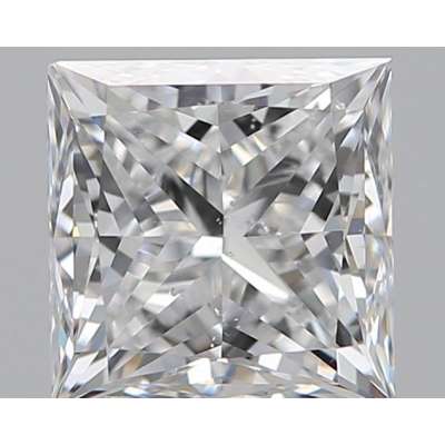 Certified Diamond GIA Carats 0.7 Color D Clarity SI1  -  EX  VG Fluorescence NON Brown No Green No Milky No EyeClean 100%