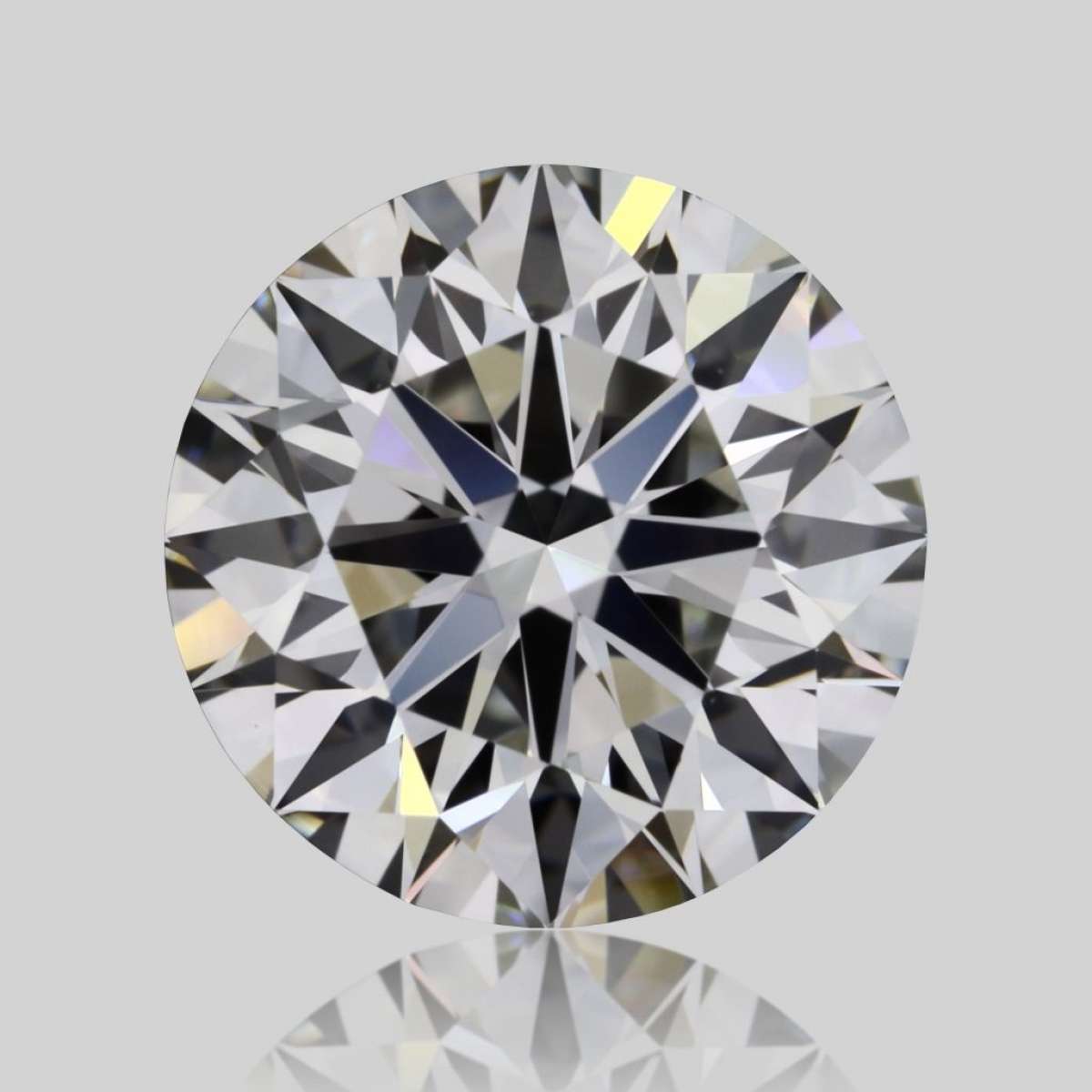 Diamante Certificato HRD Carati 1.2 Colore G Purezza VVS1 EX EX EX Fluorescenza NON Brown No Green No Milky No EyeClean 100% Diamante Certificato HRD Carati 1.2 Colore G Purezza VVS1 EX EX EX Fluorescenza NON Brown No Green No Milky No EyeClean 100%