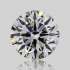 Certified Diamond HRD Carats 1.2 Color G Clarity VVS1  EX  EX  EX Fluorescence NON Brown No Green No Milky No EyeClean 100%