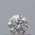 Certified Diamond GIA Carats 0.28 Color E Clarity VVS1  EX  EX  EX Fluorescence NON Brown No Green No Milky No EyeClean 100%