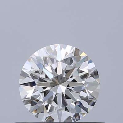 Certified Diamond GIA Carats 0.52 Color E Clarity VVS2 EX EX EX Fluorescence NON Brown No Green No Milky No EyeClean 100% Certified Diamond GIA Carats 0.52 Color E Clarity VVS2 EX EX EX Fluorescence NON Brown No Green No Milky No EyeClean 100%