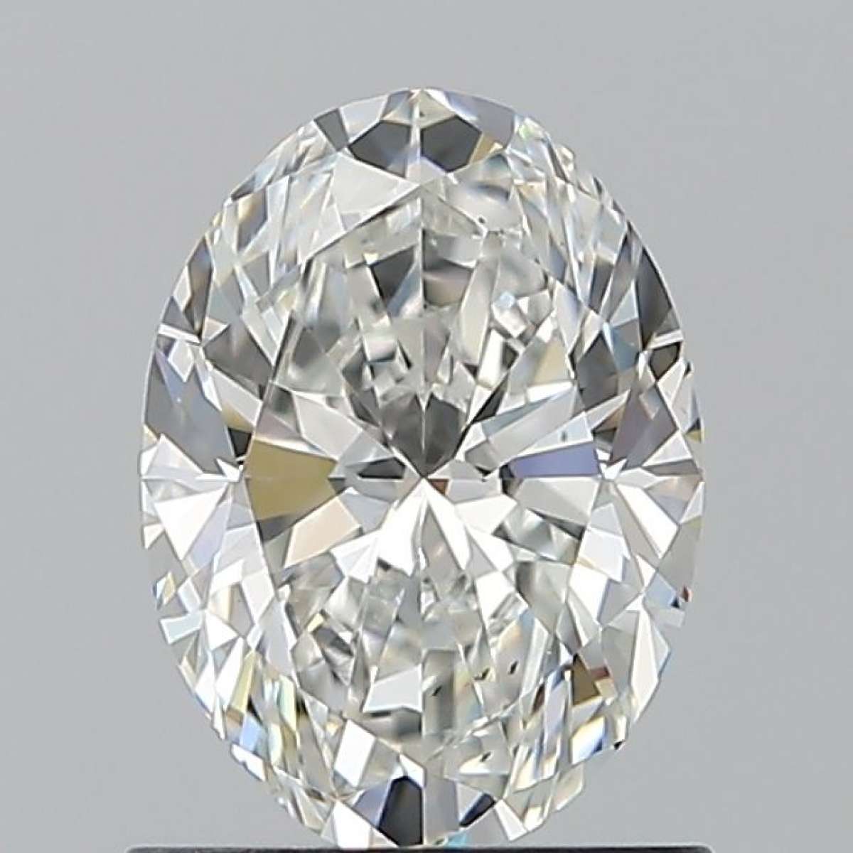 Diamante Certificato GIA Carati 1.01 Colore G Purezza VS2 - EX VG Fluorescenza FNT Brown No Green No Milky No EyeClean 100% Diamante Certificato GIA Carati 1.01 Colore G Purezza VS2 - EX VG Fluorescenza FNT Brown No Green No Milky No EyeClean 100%
