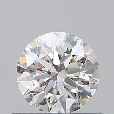 Certified Diamond GIA Carats 0.52 Color E Clarity IF EX EX EX Fluorescence NON Brown No Green No Milky No EyeClean 100% Certified Diamond GIA Carats 0.52 Color E Clarity IF EX EX EX Fluorescence NON Brown No Green No Milky No EyeClean 100%