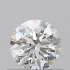 Certified Diamond GIA Carats 0.52 Color E Clarity IF  EX  EX  EX Fluorescence NON Brown No Green No Milky No EyeClean 100%