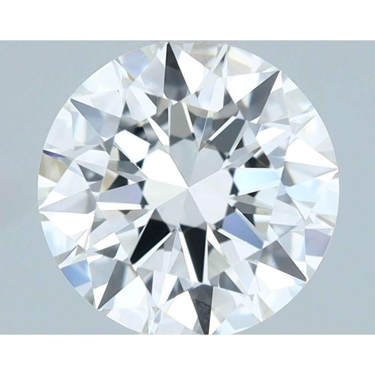 Certified Diamond IGI Carats 1.0 Color H Clarity VS1  EX  EX  EX Fluorescence NON Brown No Green No Milky No EyeClean 100%