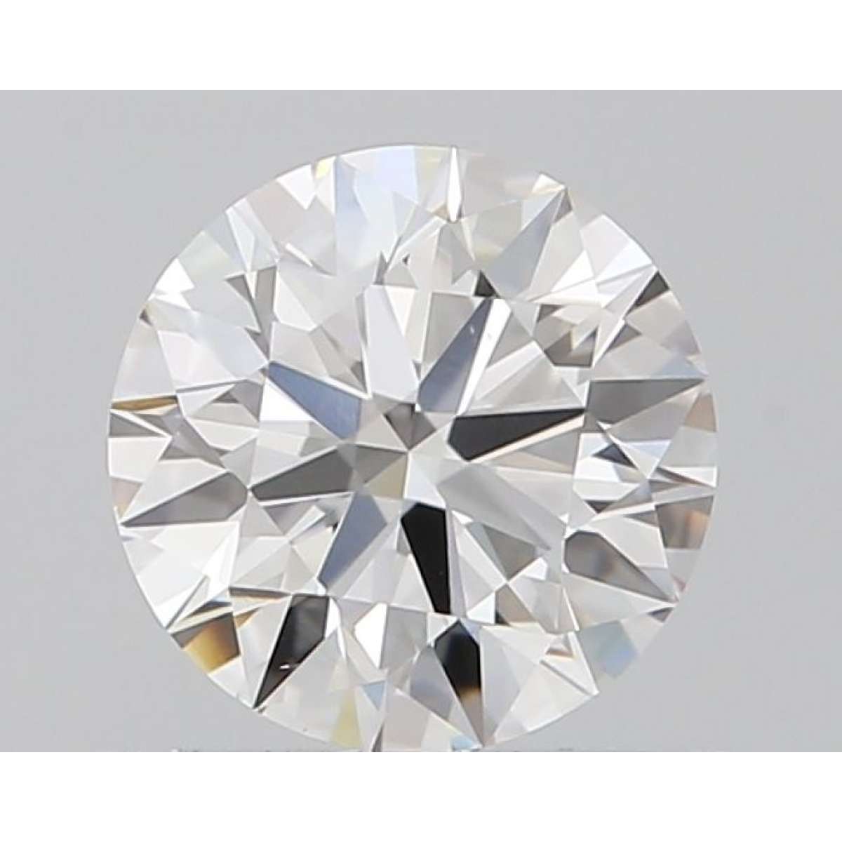 Certified Diamond GIA Carats 0.65 Color G Clarity VS1  EX  EX  EX Fluorescence FNT Brown No Green No Milky No EyeClean 100%