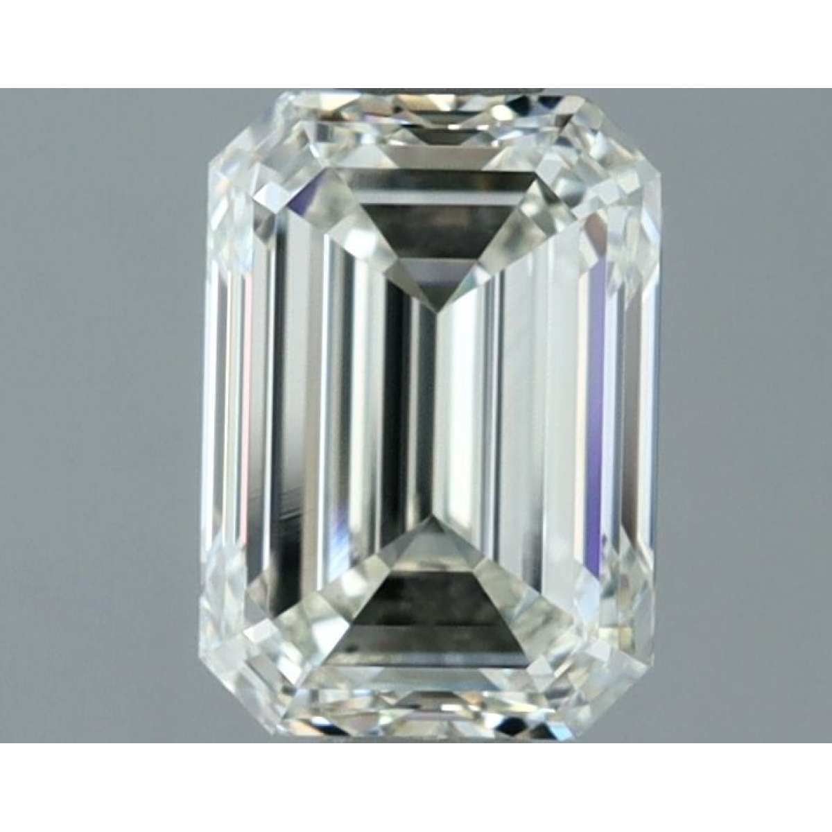 Diamante Certificato IGI Carati 1.32 Colore H Purezza VVS2  -  EX  EX Fluorescenza FNT Brown No Green No Milky No EyeClean 100%