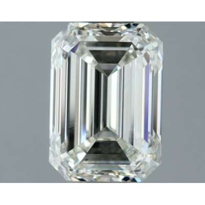 Diamante Certificato IGI Carati 1.32 Colore H Purezza VVS2  -  EX  EX Fluorescenza FNT Brown No Green No Milky No EyeClean 100%