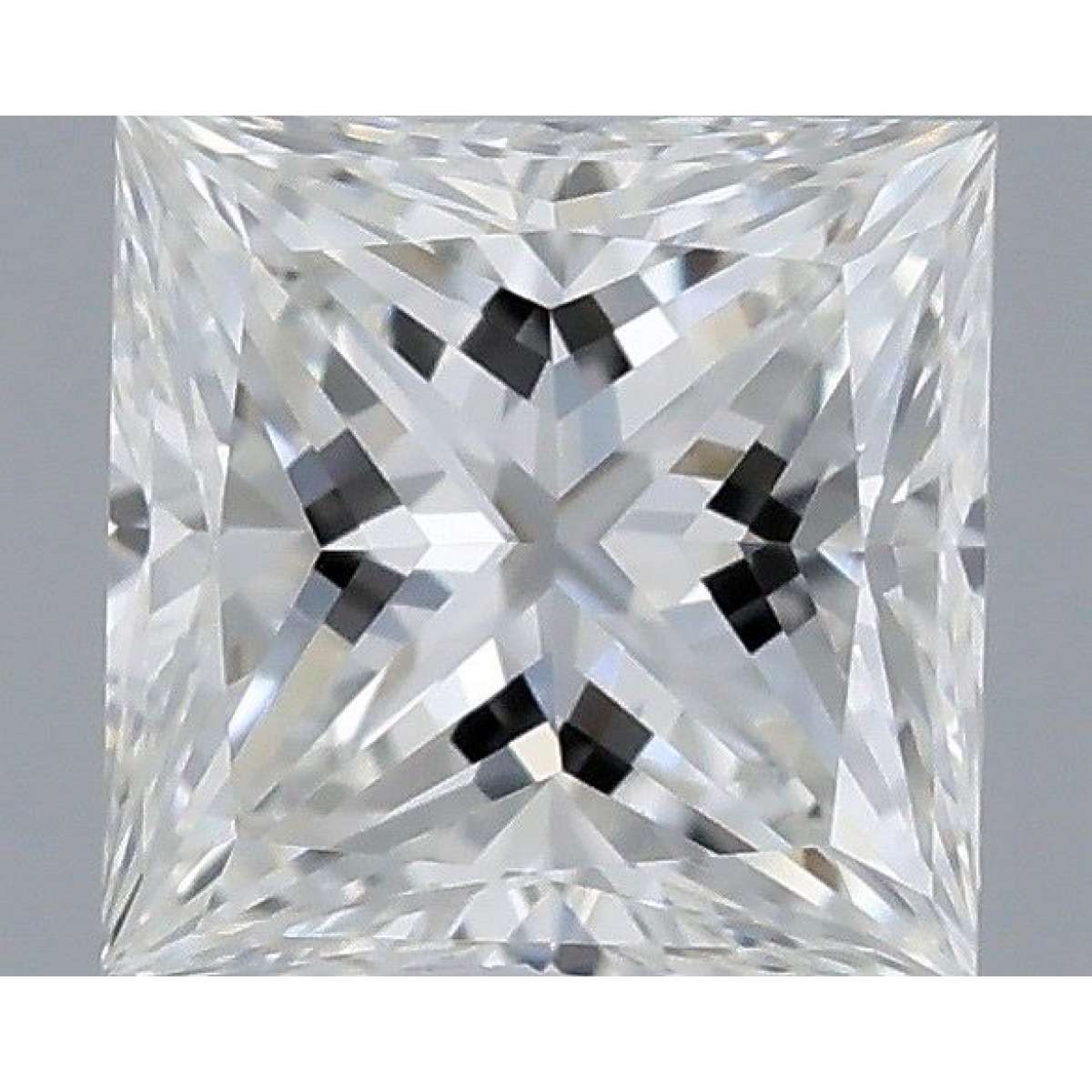 Certified Diamond GIA Carats 0.31 Color G Clarity IF  -  EX  VG Fluorescence NON Brown No Green No Milky No EyeClean 100%