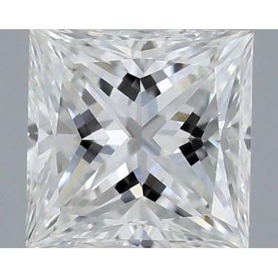 Certified Diamond GIA Carats 0.31 Color G Clarity IF  -  EX  VG Fluorescence NON Brown No Green No Milky No EyeClean 100%