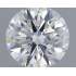 Certified Diamond GIA Carats 0.4 Color G Clarity SI1  EX  EX  EX Fluorescence FNT Brown No Green No Milky No EyeClean 100%