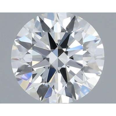 Diamante Certificato GIA Carati 0.34 Colore H Purezza VS1 EX EX EX Fluorescenza NON Brown No Green No Milky No EyeClean 100% Diamante Certificato GIA Carati 0.34 Colore H Purezza VS1 EX EX EX Fluorescenza NON Brown No Green No Milky No EyeClean 100%